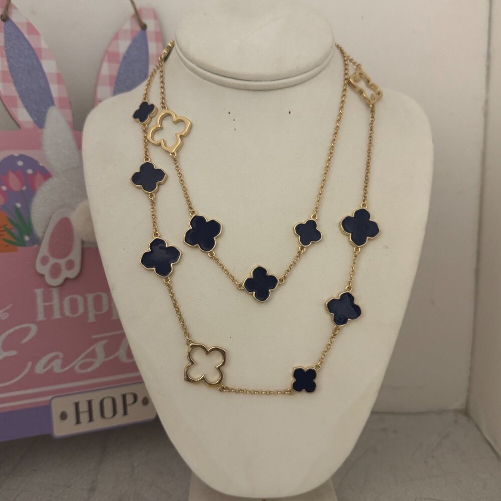 TURQUISE NECKLACE​ - Picture 3 of 7